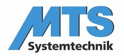 MTS Systemtechnik GmbH logo